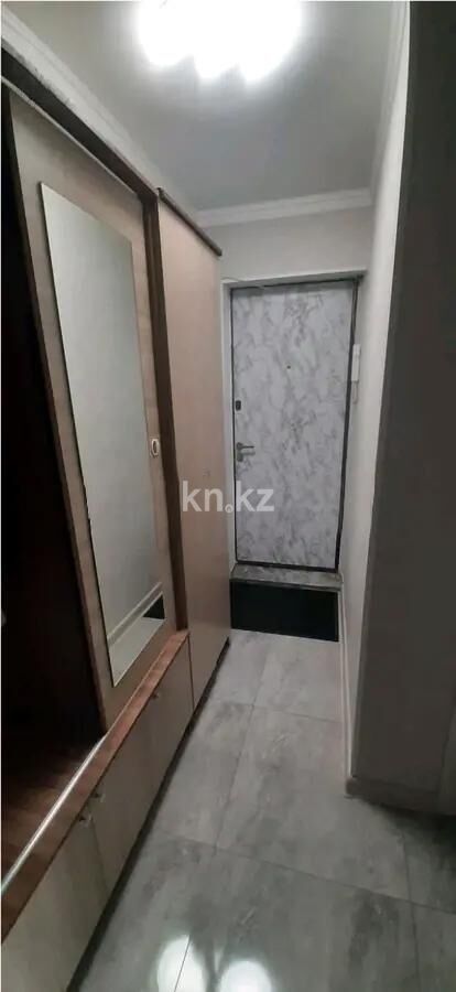 Продажа 2-комнатной квартиры, 48 м² - Продажа двухкомнатных квартир в Темиртау - страница 4 фото 4 из 4