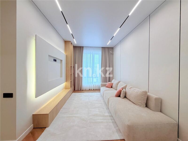 Продажа 3-комнатной квартиры, 61 м² - Продажа квартир в кирпичном доме в Астане - страница 201 фото 1 из 10