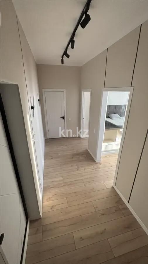 Продажа 1-комнатной квартиры, 38 м² - Продажа квартир в р-не Сарайшык Астаны - страница 8 фото 4 из 4