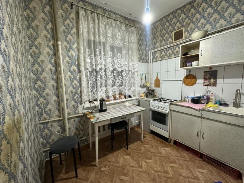 Продажа 3-комнатной квартиры, 56 м² - Продажа квартир в районе Михайловка в Караганде фото 14 из 14