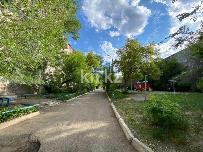 Продажа 1-комнатной квартиры, 32 м² - Продажа однокомнатных квартир в Темиртау - страница 6 фото 14 из 15