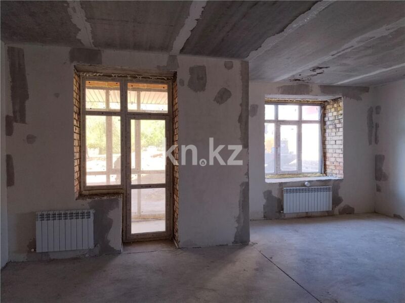 Продажа 3-комнатной квартиры, 67 м² - Продажа трехкомнатных квартир на Юго-Востоке Караганды - страница 21 фото 5 из 15