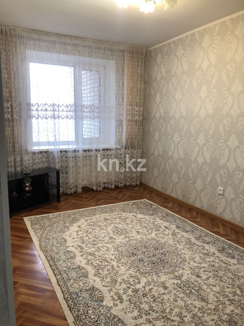 Аренда 4-комнатной квартиры, 120 м² - Аренда квартир помесячно в Казахстане - страница 3 фото 6 из 15