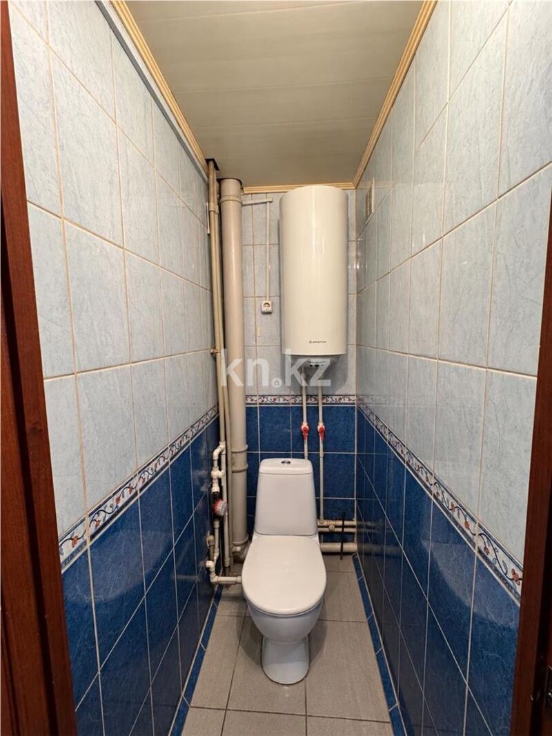 Продажа 2-комнатной квартиры, 52 м² - Продажа квартир в панельном доме в Темиртау фото 8 из 14