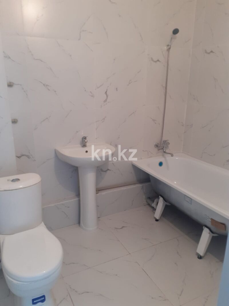 Продажа 1-комнатной квартиры, 37.6 м² - Продажа однокомнатных квартир в р-не Есиль Астаны - страница 16 фото 5 из 9