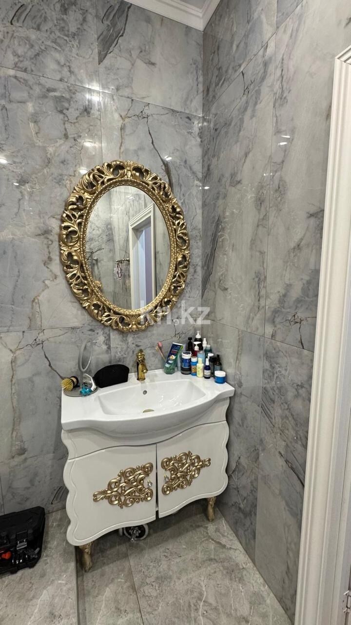 Аренда 3-комнатной квартиры, 135 м² - Аренда недвижимости в Астане фото 12 из 21