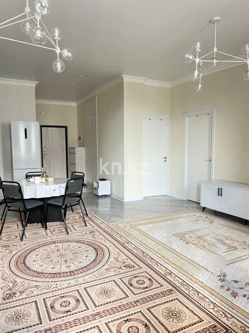 Продажа 3-комнатной квартиры, 90 м² - Продажа квартир в Казахстане - страница 6 фото 10 из 19