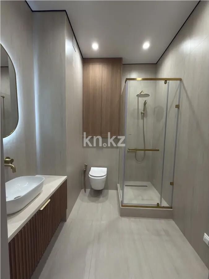 Продажа 2-комнатной квартиры, 51 м² - Продажа двухкомнатных квартир в блочном доме в Казахстане - страница 73 фото 4 из 5