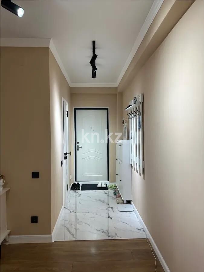 Продажа 2-комнатной квартиры, 51 м² - Продажа двухкомнатных квартир от собственников в Алматы - страница 183 фото 5 из 5