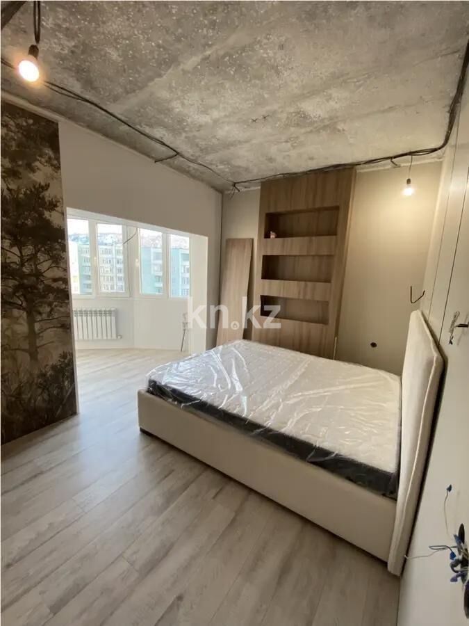 Продажа 3-комнатной квартиры, 94 м² - Продажа трехкомнатных квартир в Наурызбайском р-не Алматы - страница 14 фото 2 из 6