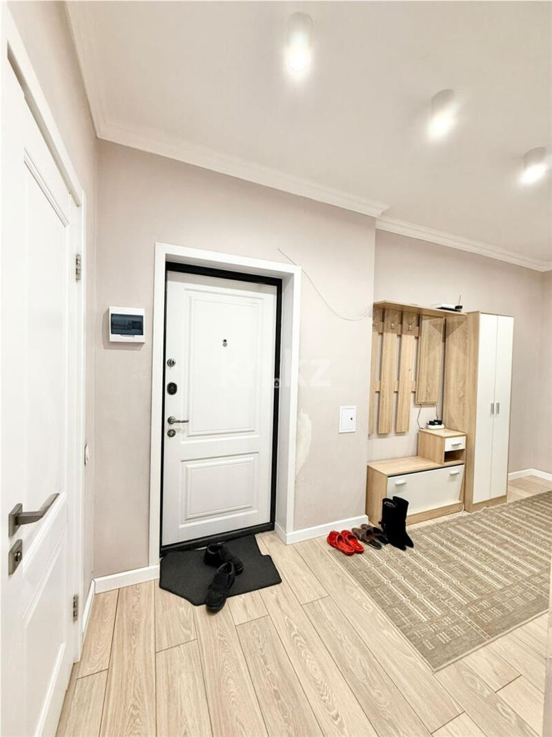 Продажа 2-комнатной квартиры, 65 м² - Продажа квартир в блочном доме в Караганде - страница 3 фото 13 из 14