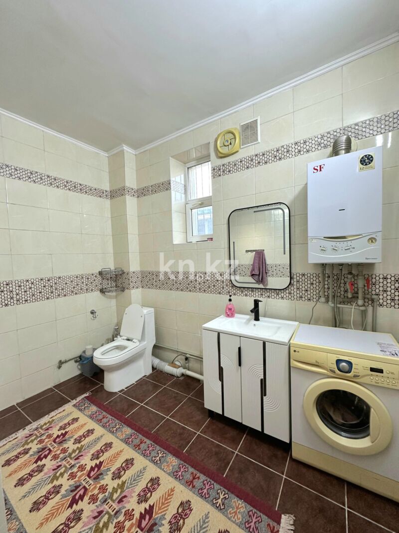 Продажа 10-комнатного дома, 294 м² - Продажа домов, коттеджей в Абайском р-не Шымкента фото 13 из 35
