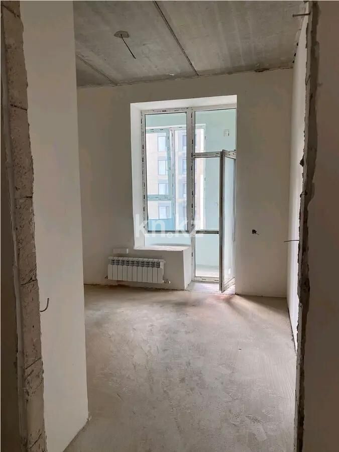 Продажа 1-комнатной квартиры, 44 м² - Продажа однокомнатных квартир в р-не Есиль Астаны - страница 21 фото 1 из 1