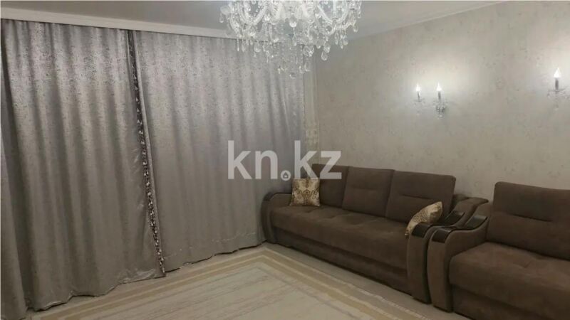 Продажа 2-комнатной квартиры, 71.1 м² - Продажа квартир в кирпичном доме в Астане - страница 216 фото 1 из 2