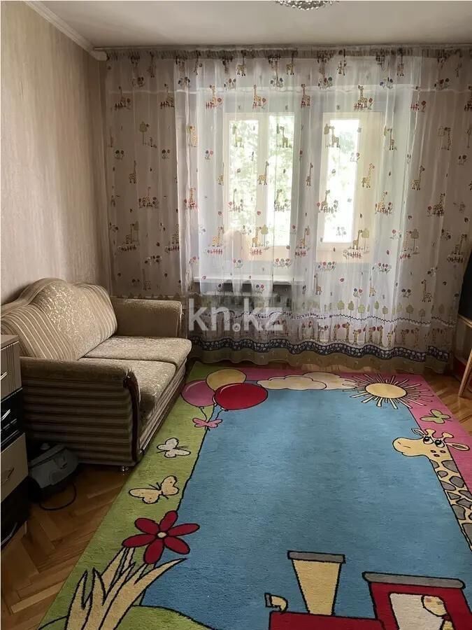 Продажа 3-комнатной квартиры, 73 м² - Продажа трехкомнатных квартир в Бостандыкском р-не Алматы - страница 25 фото 2 из 4