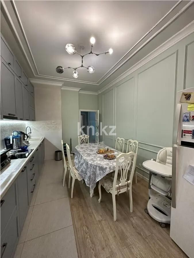 Продажа 2-комнатной квартиры, 75 м² - Продажа квартир от собственников в Алматы - страница 304 фото 3 из 4