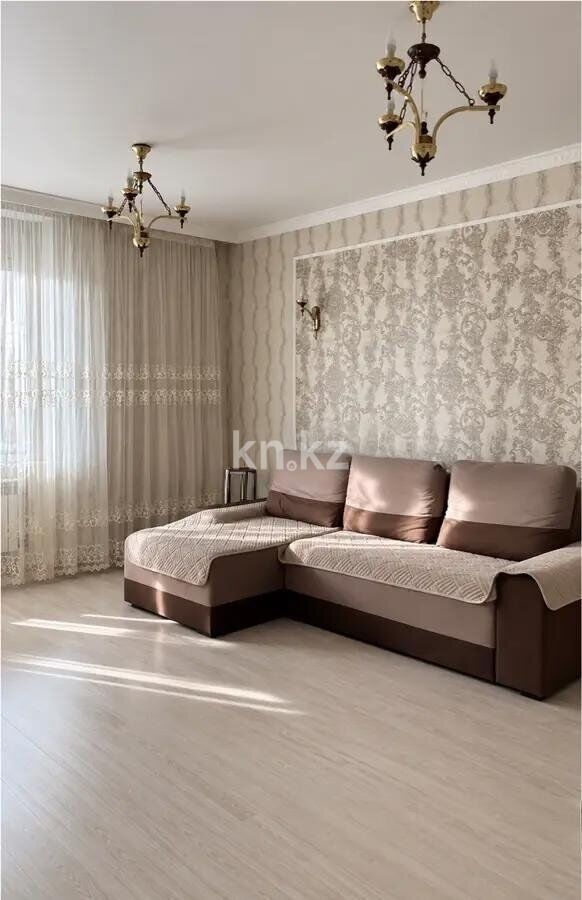 Продажа 1-комнатной квартиры, 48 м² - Продажа недвижимости в Астане - страница 10 фото 1 из 5