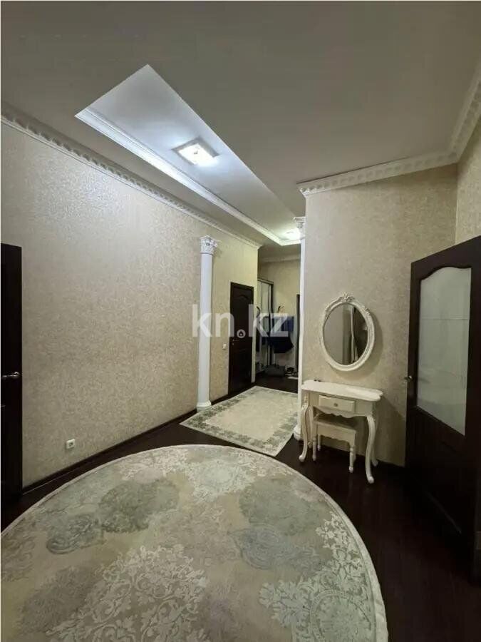 Продажа 3-комнатной квартиры, 100 м² - Продажа трехкомнатных квартир в блочном доме в Казахстане - страница 3 фото 7 из 7