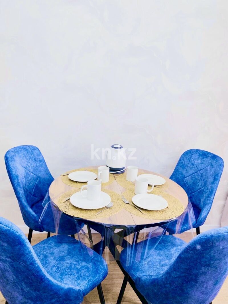 Продажа 2-комнатной квартиры, 60 м² - Продажа квартир в монолитном доме в Астане - страница 11 фото 7 из 12