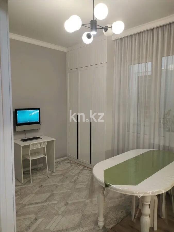 Продажа 2-комнатной квартиры, 50 м² - Продажа квартир в Астане - страница 20 фото 2 из 4
