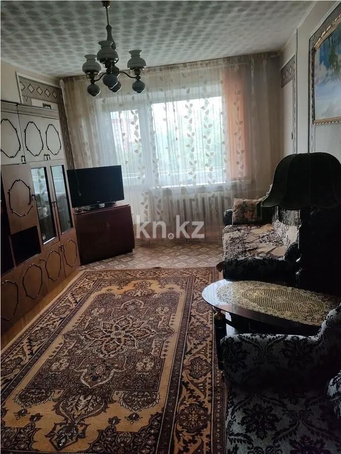 Продажа 2-комнатной квартиры, 44 м² - Продажа двухкомнатных квартир на Юго-Востоке Караганды - страница 23 фото 1 из 5