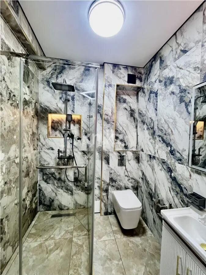 Продажа 1-комнатной квартиры, 40 м² - Продажа однокомнатных квартир от собственников в Алматы - страница 9 фото 3 из 3