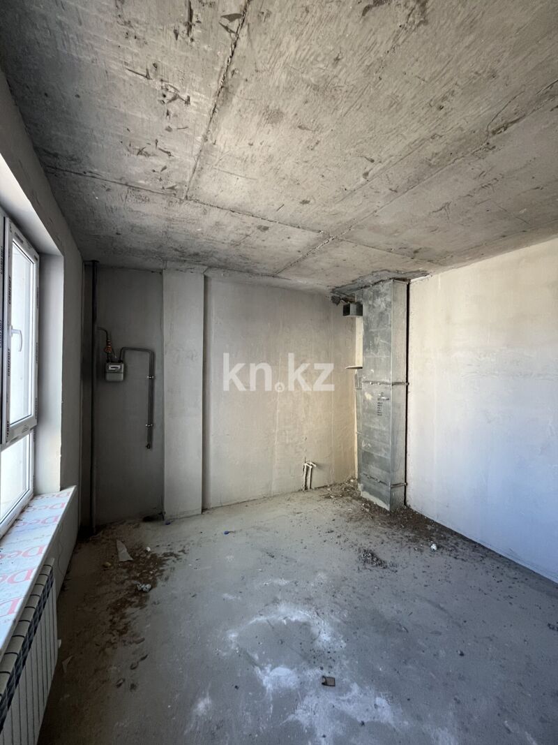 Продажа 3-комнатной квартиры, 95.2 м² - Недвижимость в Шымкенте фото 11 из 16