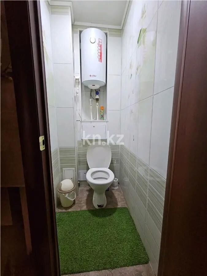 Продажа 2-комнатной квартиры, 54 м² - Продажа двухкомнатных квартир в панельном доме в Темиртау - страница 6 фото 5 из 6