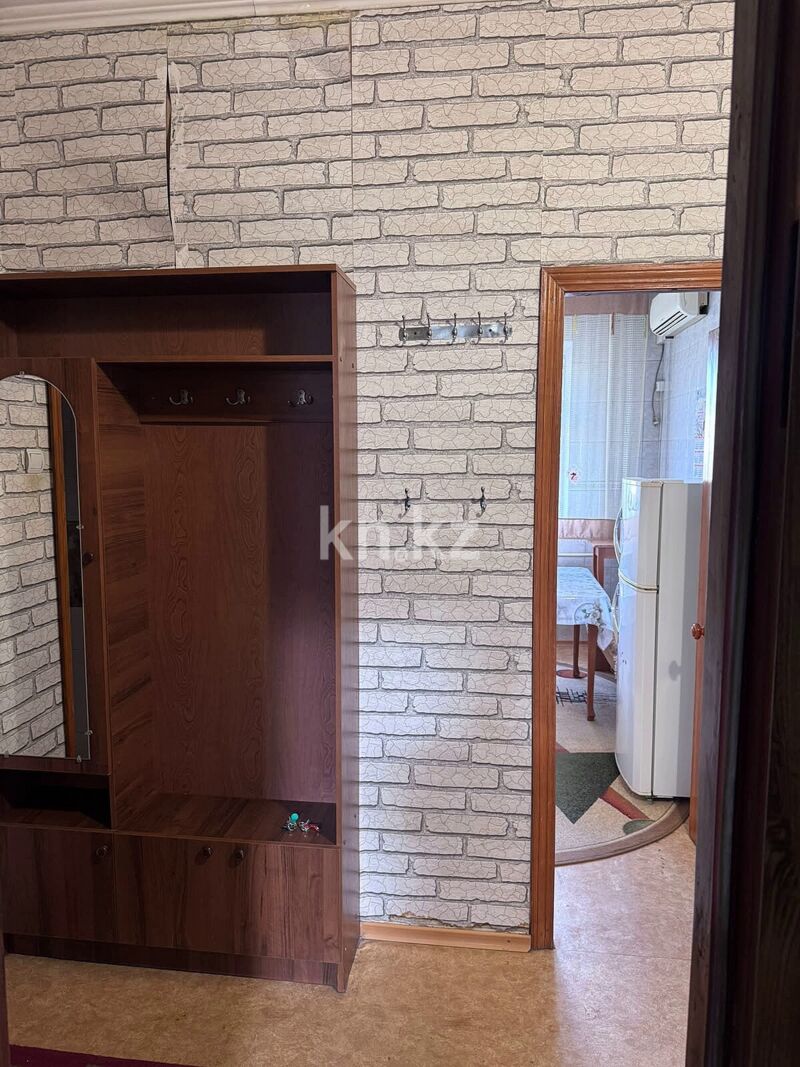 Аренда 1-комнатной квартиры, 38 м² - Аренда квартир помесячно в Алматы фото 2 из 4