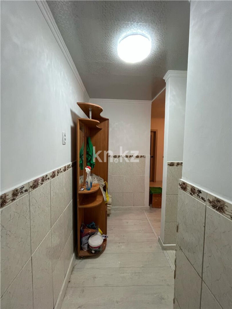 Продажа 3-комнатной квартиры, 43 м² - Продажа квартир в Караганде - страница 157 фото 10 из 12