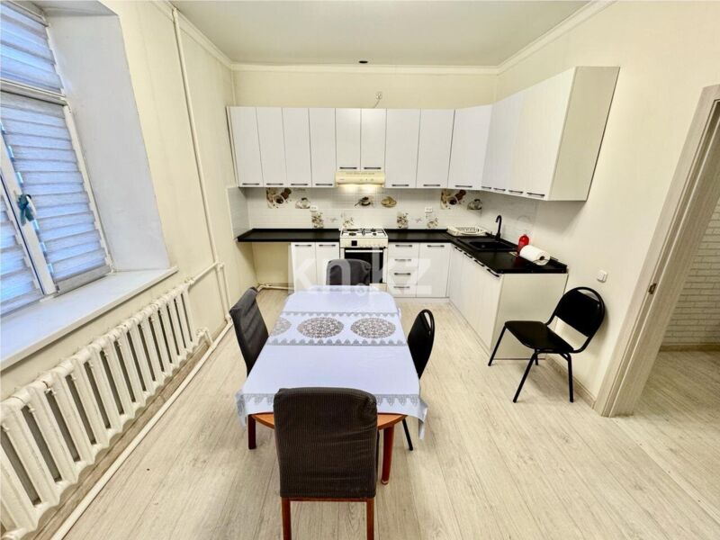 Продажа 2-комнатной квартиры, 60 м² - Продажа квартир в Сортировке Караганды фото 3 из 7