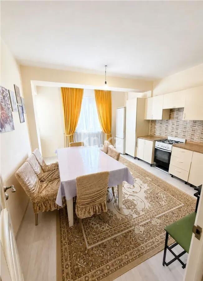 Продажа 1-комнатной квартиры, 47 м² - Продажа однокомнатных квартир в Алатауском р-не Алматы - страница 3 фото 2 из 4