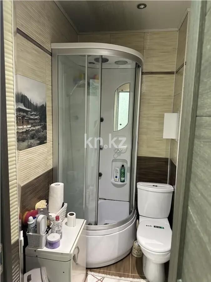Продажа 1-комнатной квартиры, 34 м² - Продажа квартир в Казахстане - страница 23 фото 3 из 4