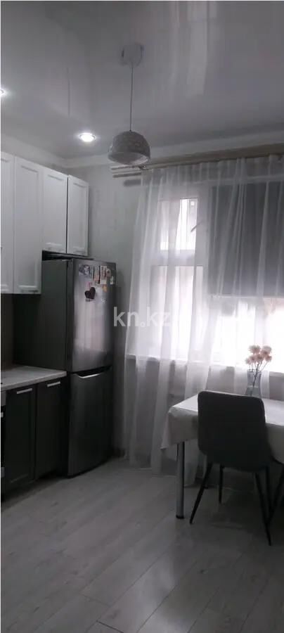Продажа 1-комнатной квартиры, 46 м² - Продажа однокомнатных квартир в блочном доме в Казахстане - страница 52 фото 3 из 4
