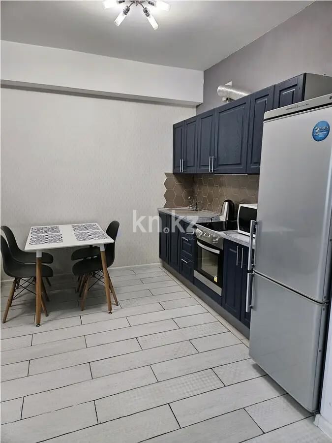 Продажа 2-комнатной квартиры, 52 м² - Продажа двухкомнатных квартир в Ауэзовском р-не Алматы - страница 14 фото 4 из 6