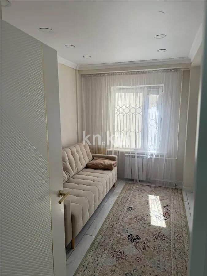 Продажа 4-комнатной квартиры, 98 м² - Продажа четырехкомнатных квартир в Алмалинском р-не Алматы - страница 4 фото 1 из 5