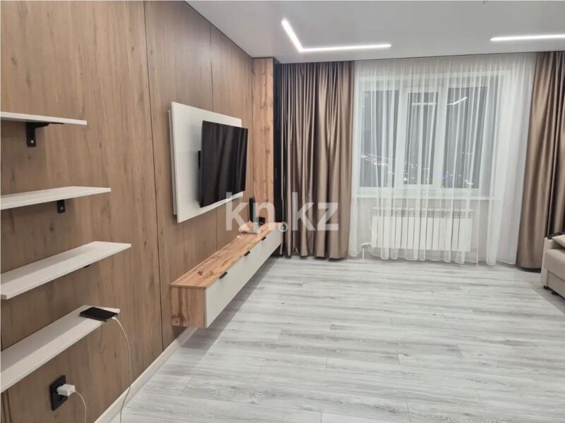 Продажа 2-комнатной квартиры, 64 м² - Продажа двухкомнатных квартир в р-не Алматы Астаны - страница 18 фото 1 из 3