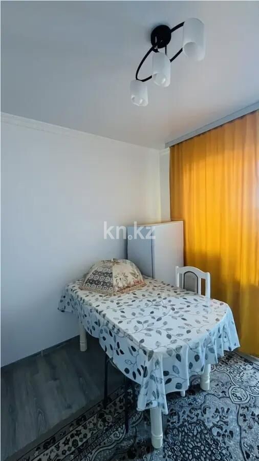 Продажа 1-комнатной квартиры, 46 м² - Продажа квартир в монолитно-каркасном доме в Караганде - страница 5 фото 2 из 4