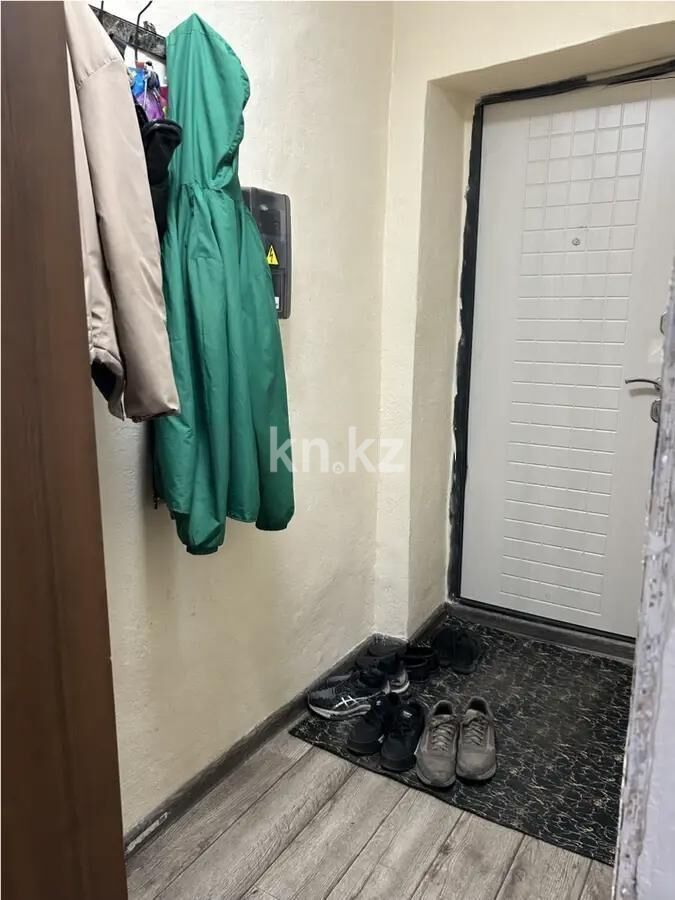 Продажа 1-комнатной квартиры, 30 м² - Продажа однокомнатных квартир в Майкудуке Караганды - страница 7 фото 4 из 4