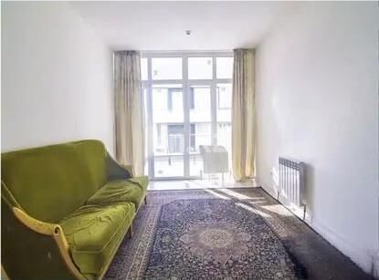 Продажа 2-комнатной квартиры, 55 м² - Продажа двухкомнатных квартир в Турксибском р-не Алматы - страница 18 фото 1 из 7