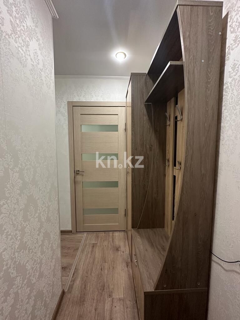 Продажа 2-комнатной квартиры, 48 м² - Продажа двухкомнатных квартир в панельном доме в Темиртау - страница 5 фото 11 из 18