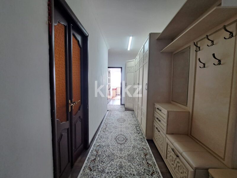 Продажа 4-комнатной квартиры, 72.3 м² - Продажа четырехкомнатных квартир в кирпичном доме в Караганде фото 7 из 8