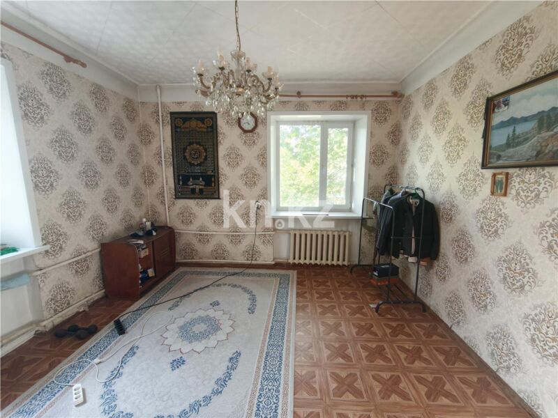 Продажа 3-комнатной квартиры, 75 м² - Продажа квартир в Караганде - страница 12 фото 2 из 10