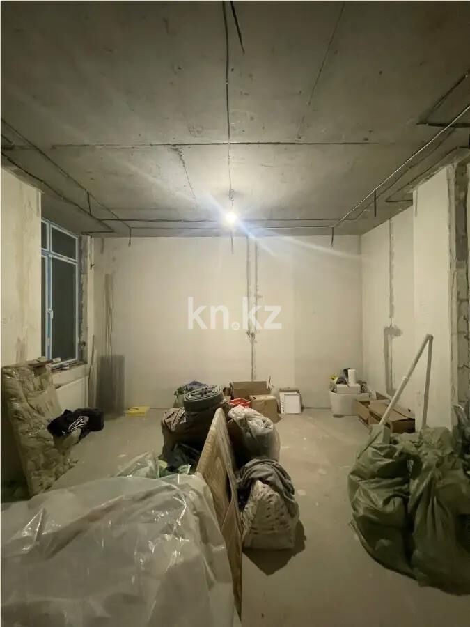 Продажа 3-комнатной квартиры, 75 м² - Продажа квартир в новостройках Астаны - страница 8 фото 1 из 3