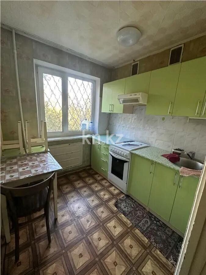 Продажа 2-комнатной квартиры, 43 м² - Продажа квартир в панельном доме в Казахстане - страница 70 фото 2 из 2
