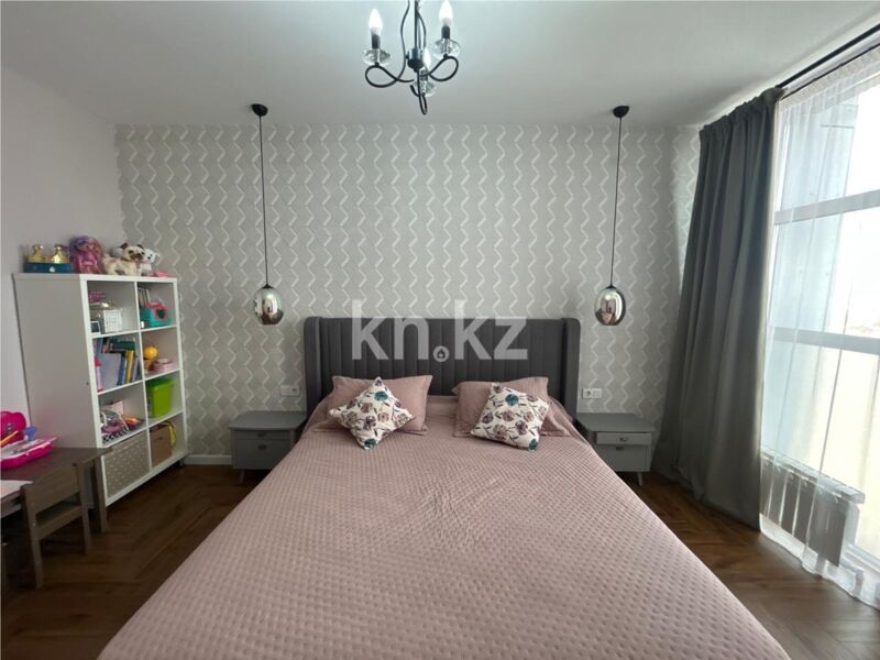 Продажа 4-комнатной квартиры, 85 м² - Продажа квартир в Павлодаре фото 10 из 29