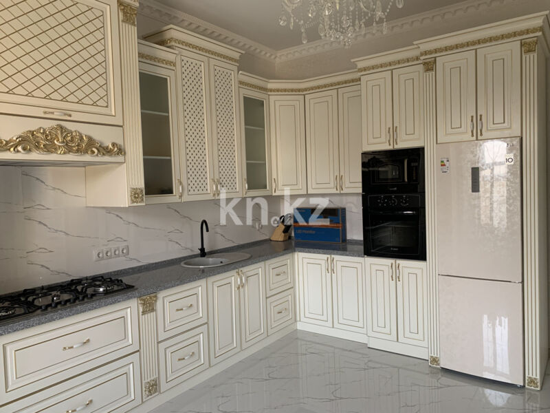 Продажа 7-комнатного дома, 300 м² - Продажа домов, коттеджей в Казахстане фото 7 из 9
