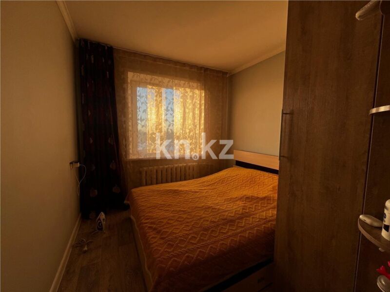 Продажа 4-комнатной квартиры, 78 м² - Продажа квартир в Казахстане - страница 69 фото 5 из 15