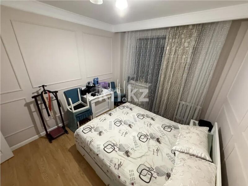 Продажа 4-комнатной квартиры, 105 м² - Продажа квартир в Казахстане - страница 130 фото 2 из 4