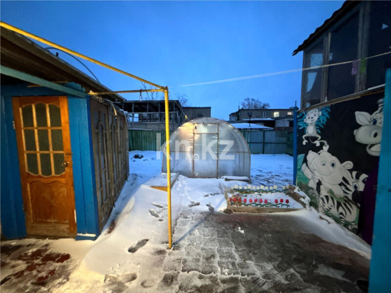 Продажа 4-комнатного дома, 90 м² - Продажа земельных участков в Темиртау фото 20 из 23